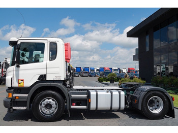 Tracteur routier Scania P 360 / NISKA KABINA / DZIENNA KABINA / ADR /: photos 3