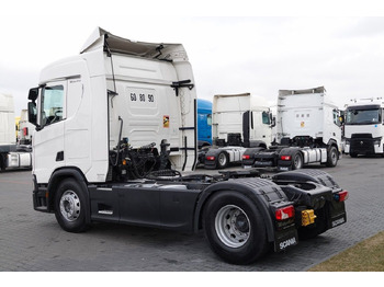 Tracteur routier neuf Scania R 450 / RETARDER / HYDRAULIKA / I-PARK COOL / HY: photos 3