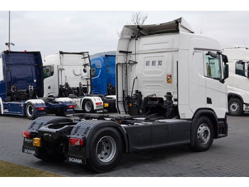 Tracteur routier neuf Scania R 450 / RETARDER / HYDRAULIKA / I-PARK COOL / HY: photos 4