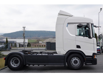 Tracteur routier neuf Scania R 450 / RETARDER / HYDRAULIKA / I-PARK COOL / HY: photos 5