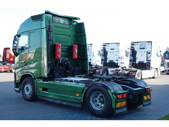 Tracteur routier Volvo FH 500 / 2016 / SPROWADZONY: photos 4
