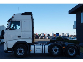 Tracteur routier Volvo FH 500 / 6x2 / RETARDER / PEŁNY ADR / PUSHER / O: photos 3