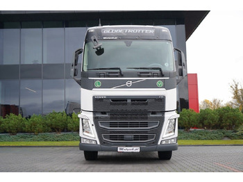 Tracteur routier Volvo FH 500 / PEŁNY ADR / I-PARK COOL: photos 3 Tracteur routier Volvo FH 500 / PEŁNY ADR / I-PARK COOL: photos 3