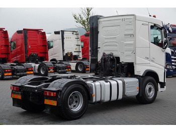 Tracteur routier Volvo FH 540 /HYDRAULIKA DWUOBWODOWA  / NISKA KABINA: photos 5