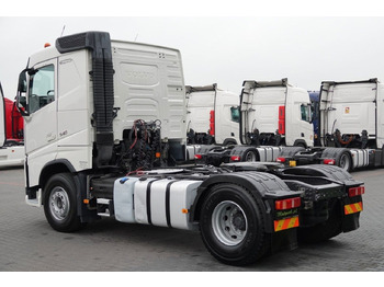 Tracteur routier Volvo FH 540 /HYDRAULIKA DWUOBWODOWA  / NISKA KABINA: photos 4