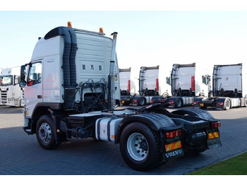 Tracteur routier Volvo FM 450 / ADR / HYDRAULIKA /  RETARDER / ALUFELGI: photos 4 Tracteur routier Volvo FM 450 / ADR / HYDRAULIKA /  RETARDER / ALUFELGI: photos 4