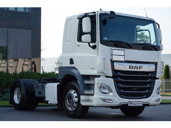 Tracteur routier DAF CF 480