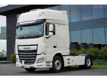 Tracteur routier DAF XF 480
