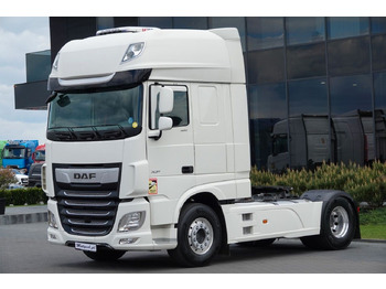 Tracteur routier DAF XF 480
