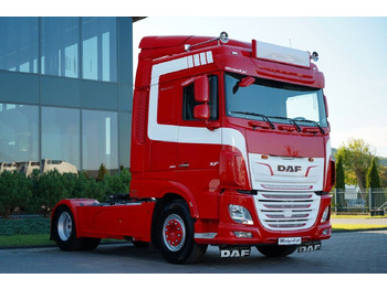 Tracteur routier DAF XF 480