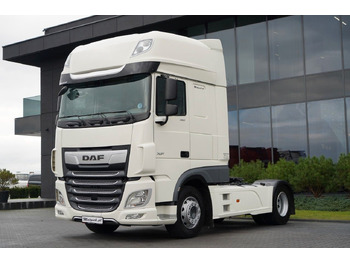 Tracteur routier DAF XF 480