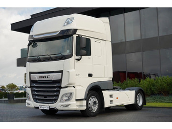 Tracteur routier DAF XF 480