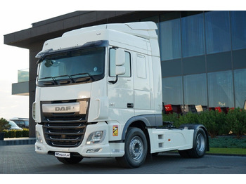 Tracteur routier DAF XF 510