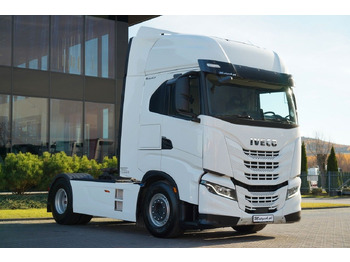Tracteur routier IVECO S-WAY