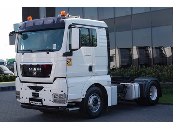 Tracteur routier MAN TGX 18.440