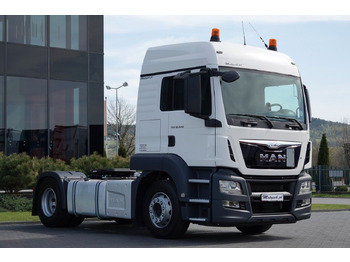Tracteur routier MAN TGX 18.440