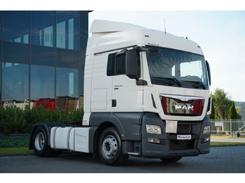 Tracteur routier MAN TGX 18.440