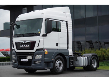 Tracteur routier MAN TGX 18.470
