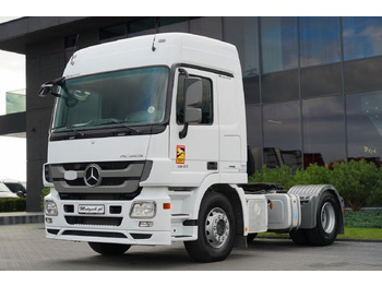 Tracteur routier MERCEDES-BENZ Actros 1841