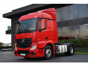 Tracteur routier MERCEDES-BENZ Actros 1845
