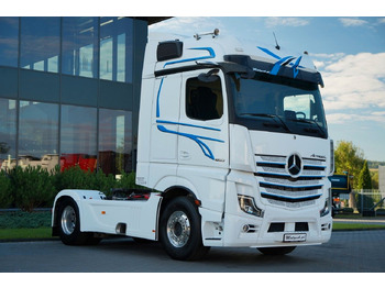 Tracteur routier MERCEDES-BENZ Actros