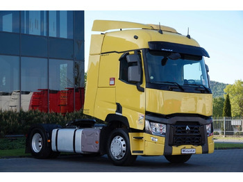Tracteur routier RENAULT T 440