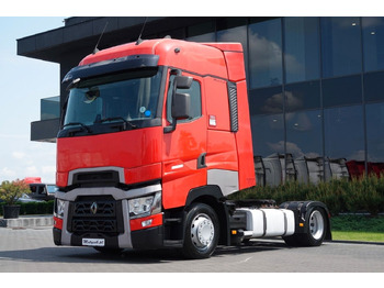 Tracteur routier RENAULT T 480