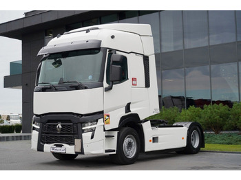 Tracteur routier RENAULT T 480