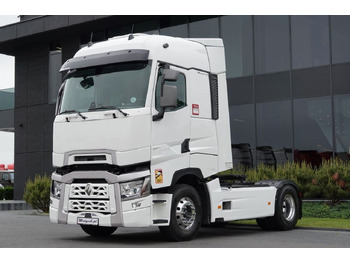 Tracteur routier RENAULT T 520