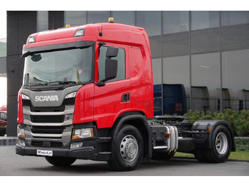 Tracteur routier SCANIA G 450