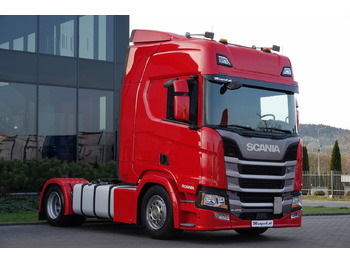 Tracteur routier SCANIA R 450