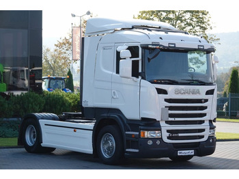 Tracteur routier SCANIA R 450