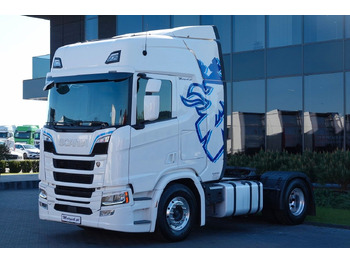 Tracteur routier SCANIA R 450