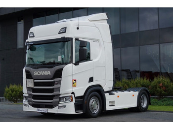 Tracteur routier SCANIA R 450
