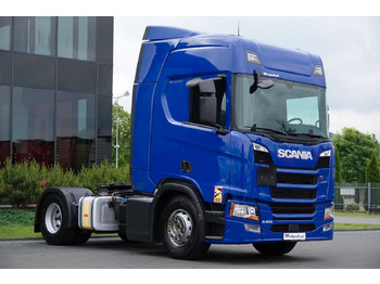 Tracteur routier SCANIA R 450