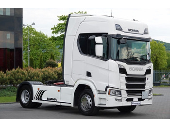 Tracteur routier SCANIA R 450