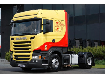 Tracteur routier SCANIA R 450