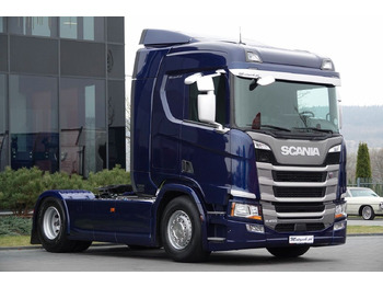 Tracteur routier SCANIA R 450