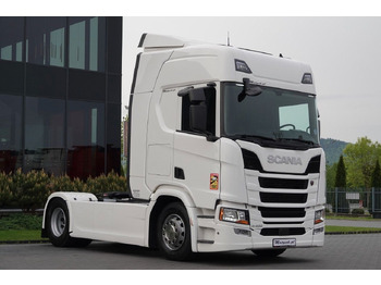 Tracteur routier SCANIA R 450