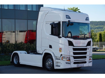 Tracteur routier SCANIA R 450