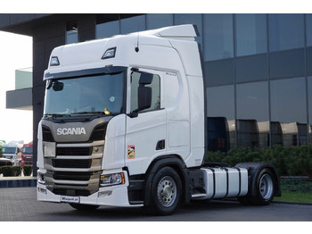 Tracteur routier SCANIA R 450