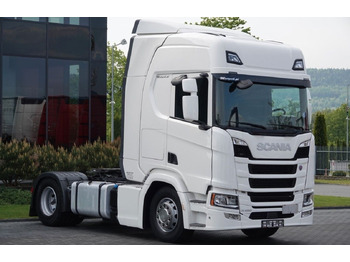 Tracteur routier SCANIA R 450