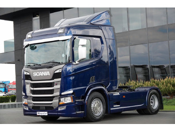 Tracteur routier SCANIA R 450