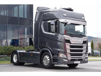 Tracteur routier SCANIA R 500