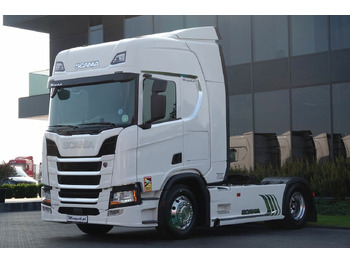 Tracteur routier SCANIA R 500