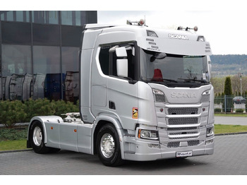 Tracteur routier SCANIA R 500