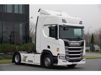 Tracteur routier SCANIA R 500