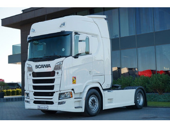 Tracteur routier SCANIA S 500