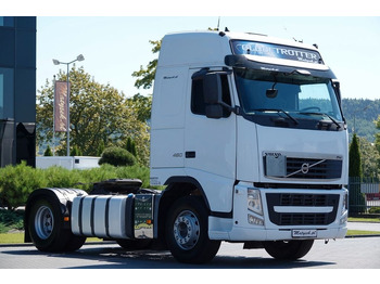 Tracteur routier VOLVO FH 460