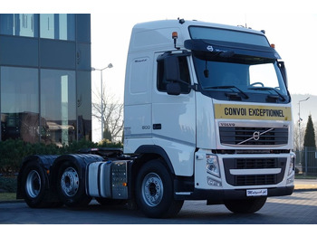 Tracteur routier VOLVO FH 500